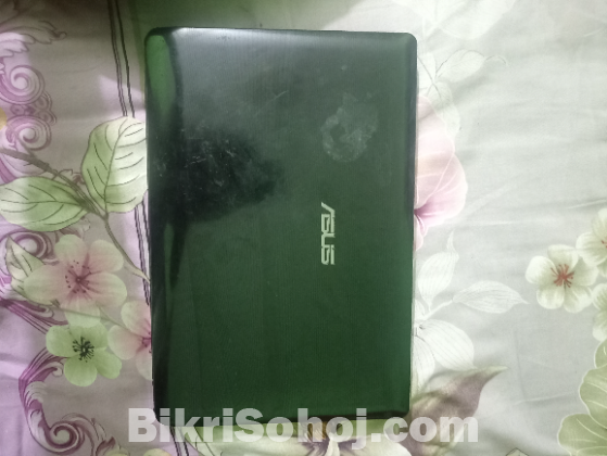 Laptop Asus